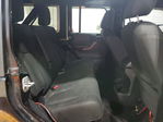 Jeep Wrangler 2016