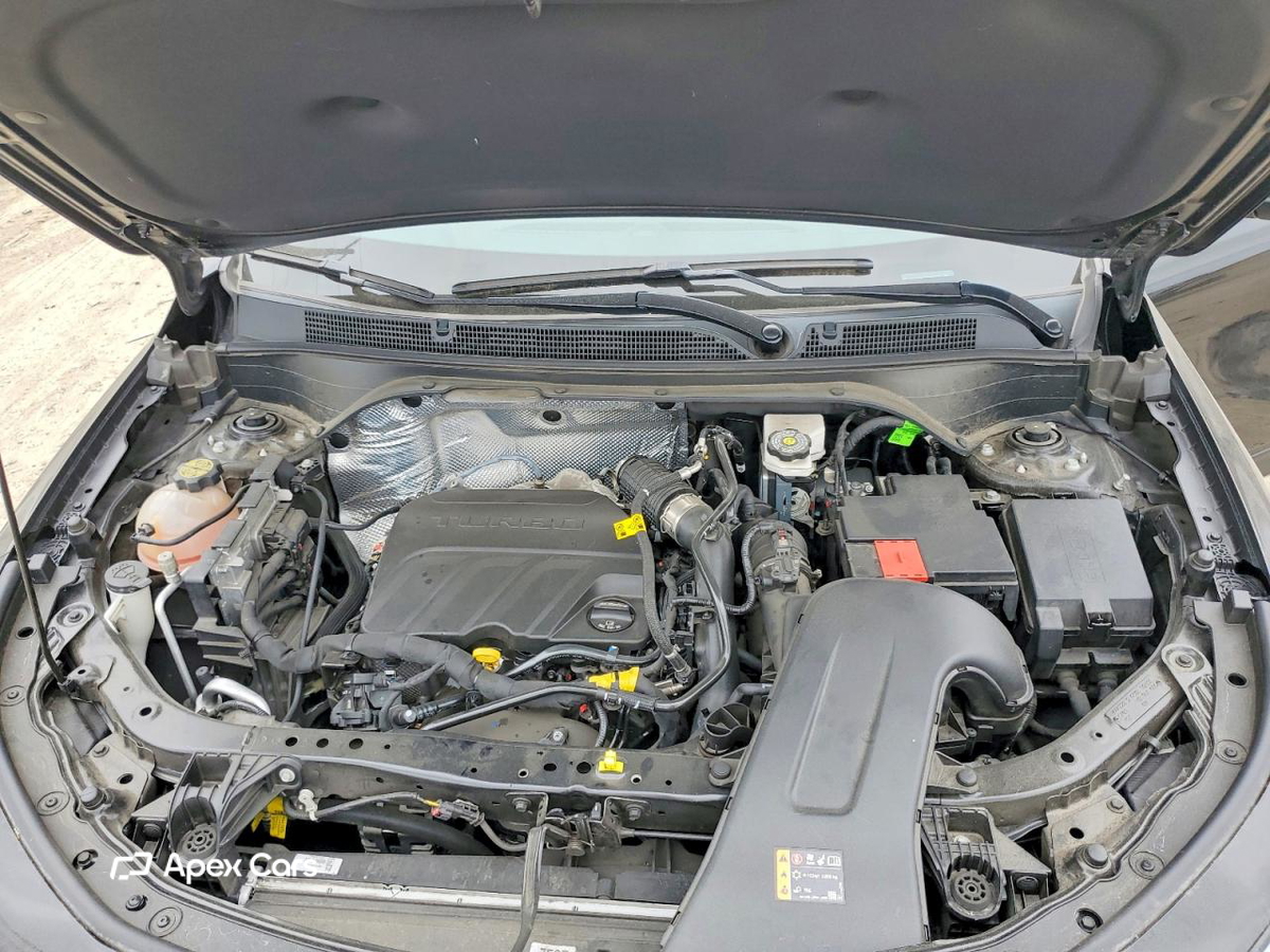 Buick Envista 2024