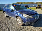 Subaru Outback 2016
