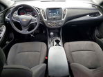 Chevrolet Malibu 2017