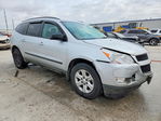 Chevrolet Traverse 2011