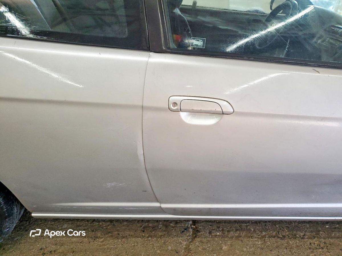 Honda Civic 2005