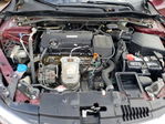 Honda Accord 2016