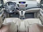 Honda CR-V 2014