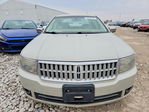 MKZ 2007
