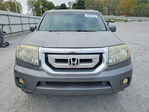 Honda Pilot 2011