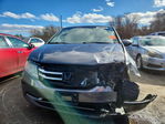 Honda Odyssey 2014