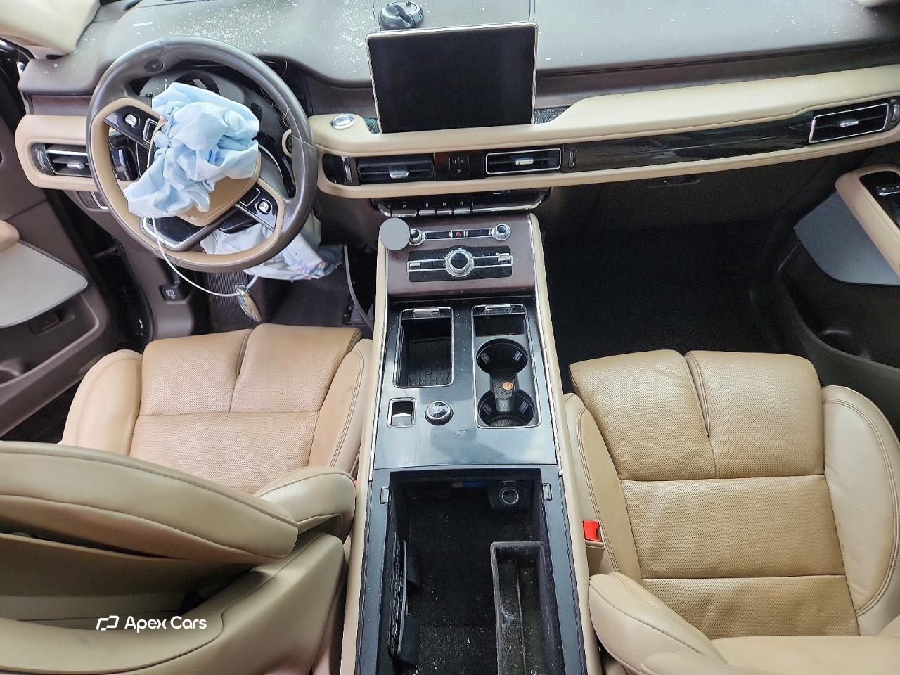 Lincoln Aviator 2023