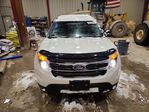 Ford Explorer 2012