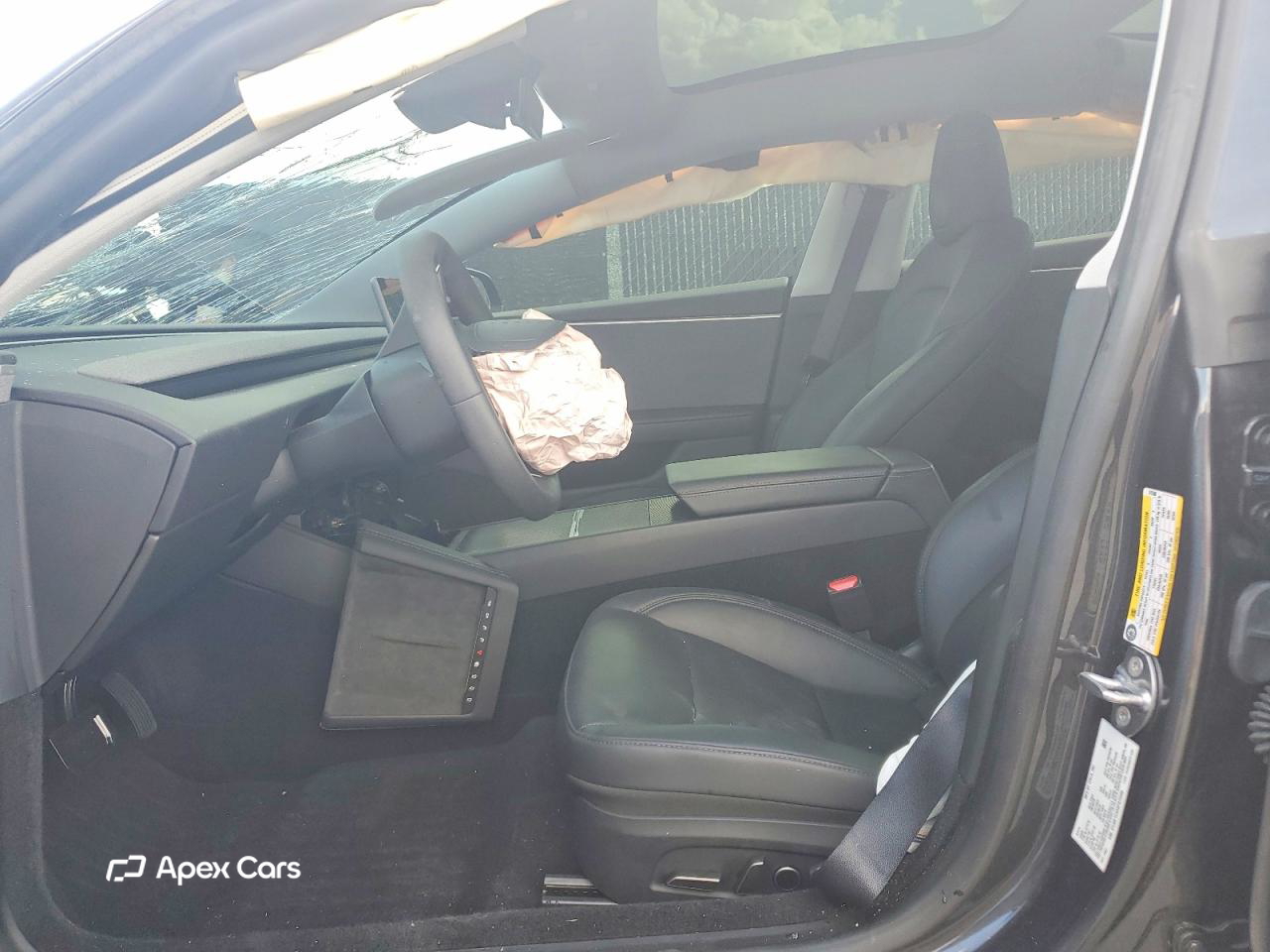 Tesla Model 3 2025