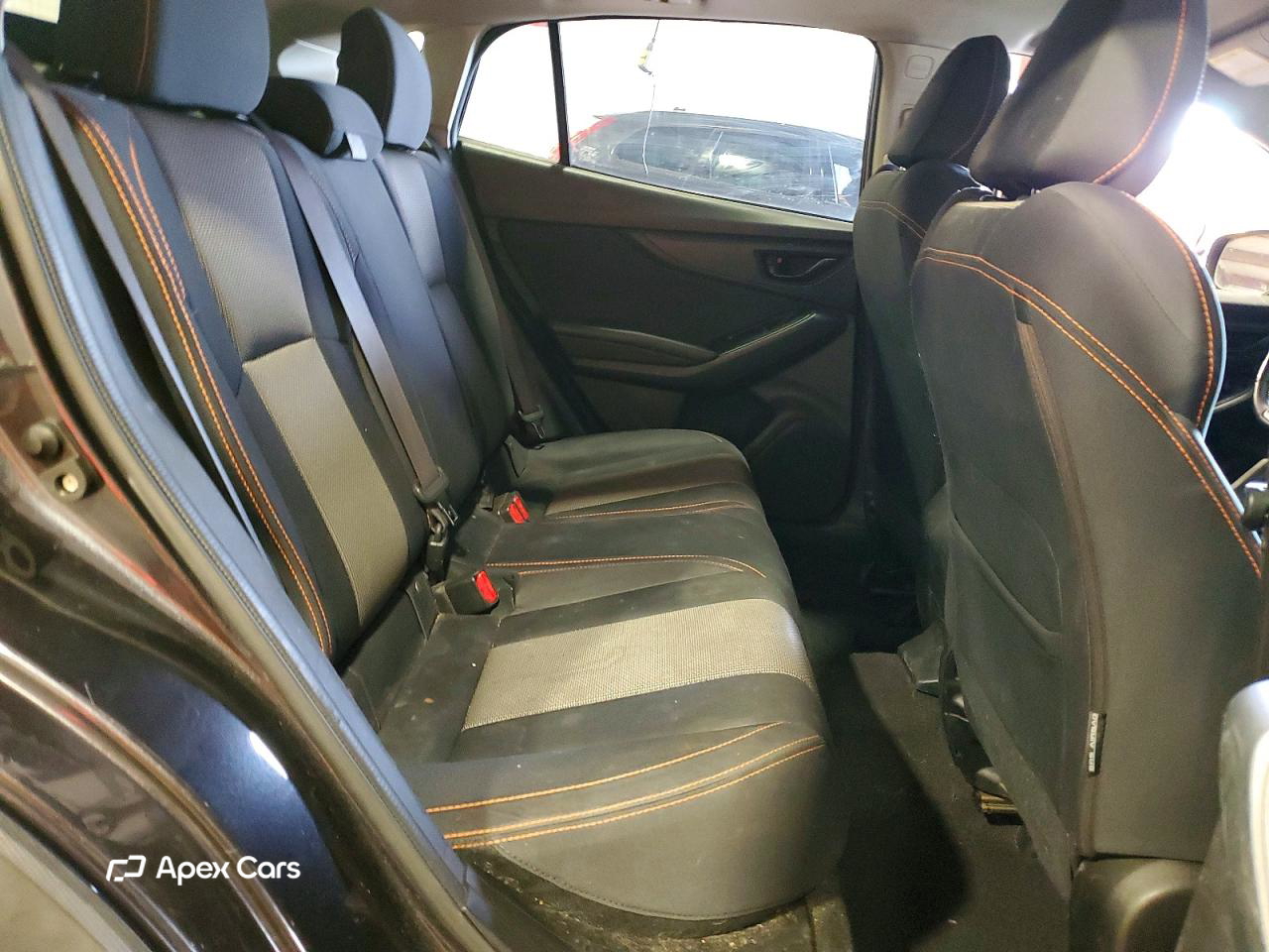 Subaru XV 2019