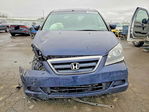 Honda Odyssey 2006