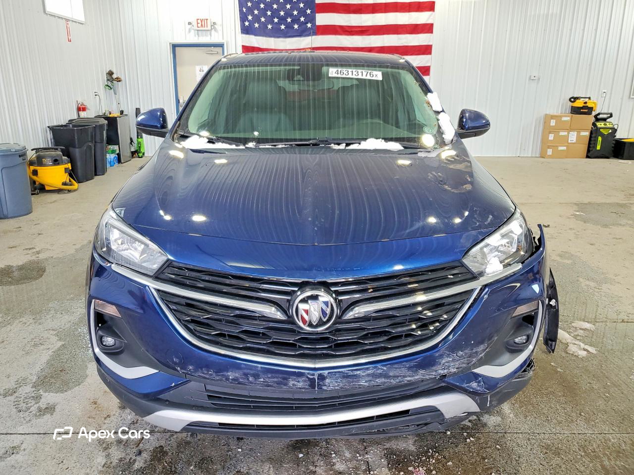 Buick Encore 2022