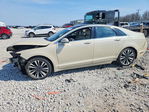 Lincoln MKZ 2018