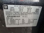 GMC Terrain 2011