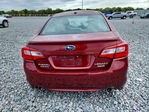 Subaru Legacy 2015