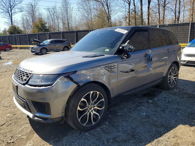 Land Rover Range Rover 2022 - Image 1 of 14