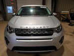 Land Rover Discovery 2016
