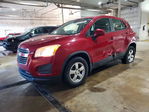 Chevrolet Trax 2015