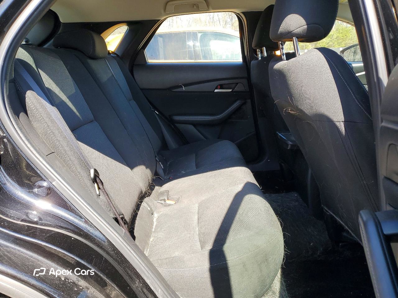 Mazda CX-30 2024