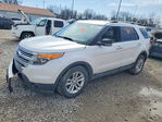 Ford Explorer 2013