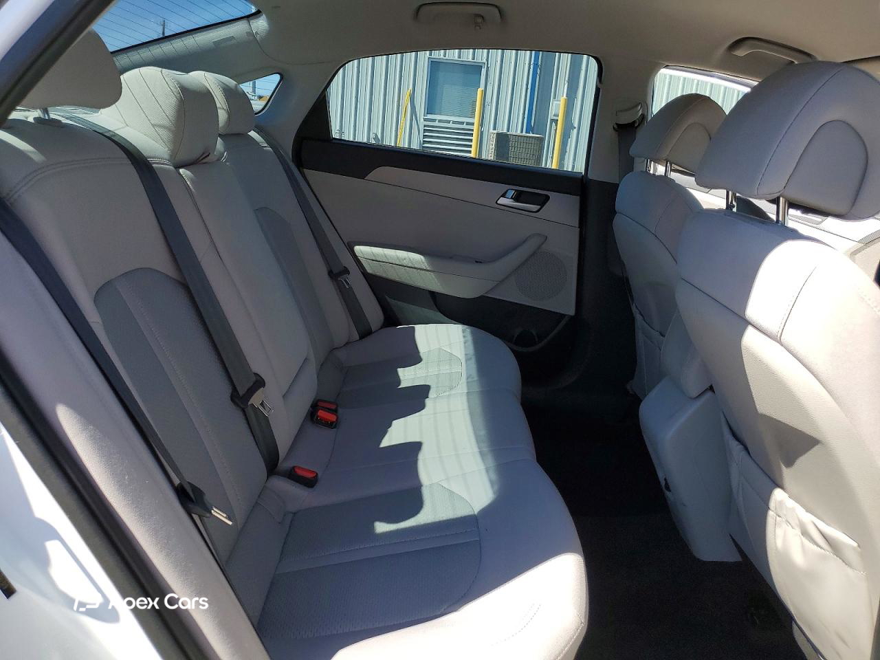 Hyundai Sonata 2016