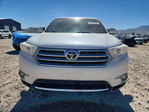 Toyota Highlander 2011