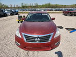 Nissan Altima 2014