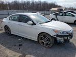 Honda Accord 2016