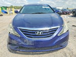 Hyundai Sonata 2012