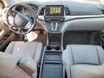 Honda Odyssey 2019