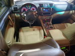 Toyota Highlander 2013