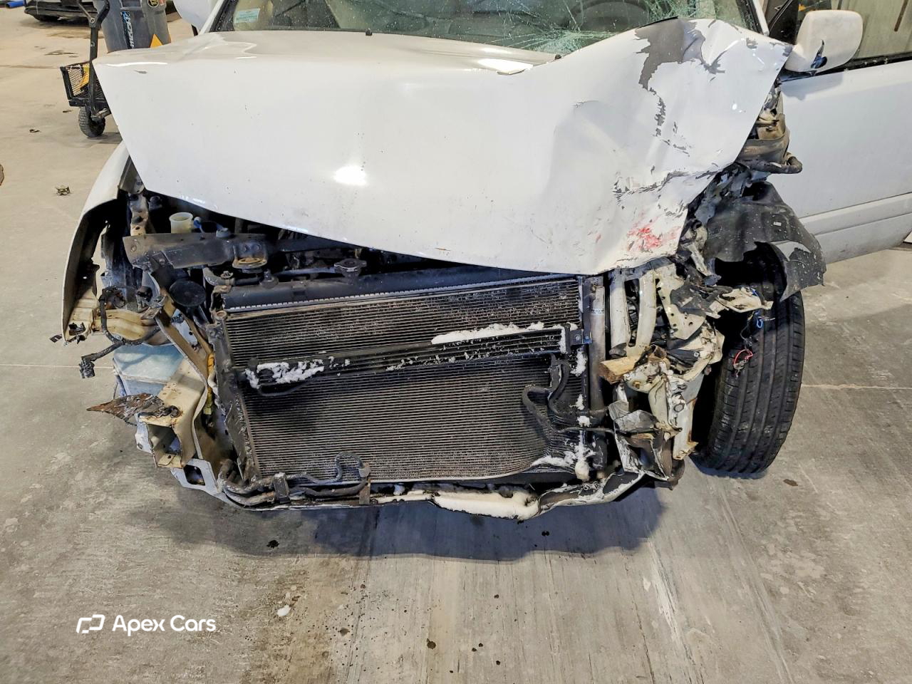Kia Sedona 2007