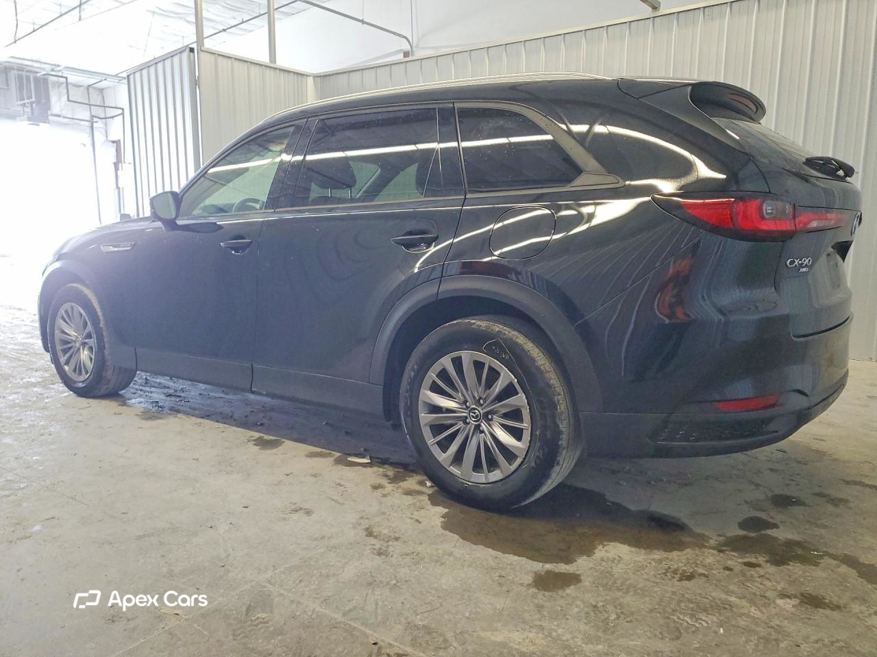 Mazda CX-90 2025