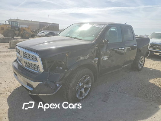 RAM 1500 2017 - Image 1 of 13