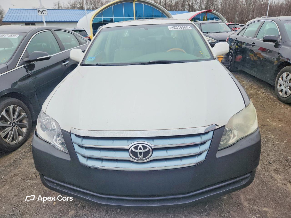 Toyota Avalon 2006