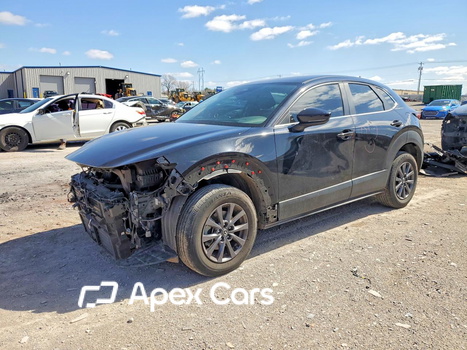 Mazda CX-30 2024 - Image 1 of 13