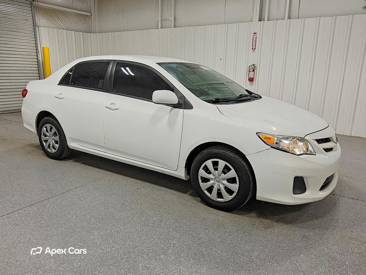 Toyota Corolla 2011