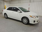 Toyota Corolla 2011