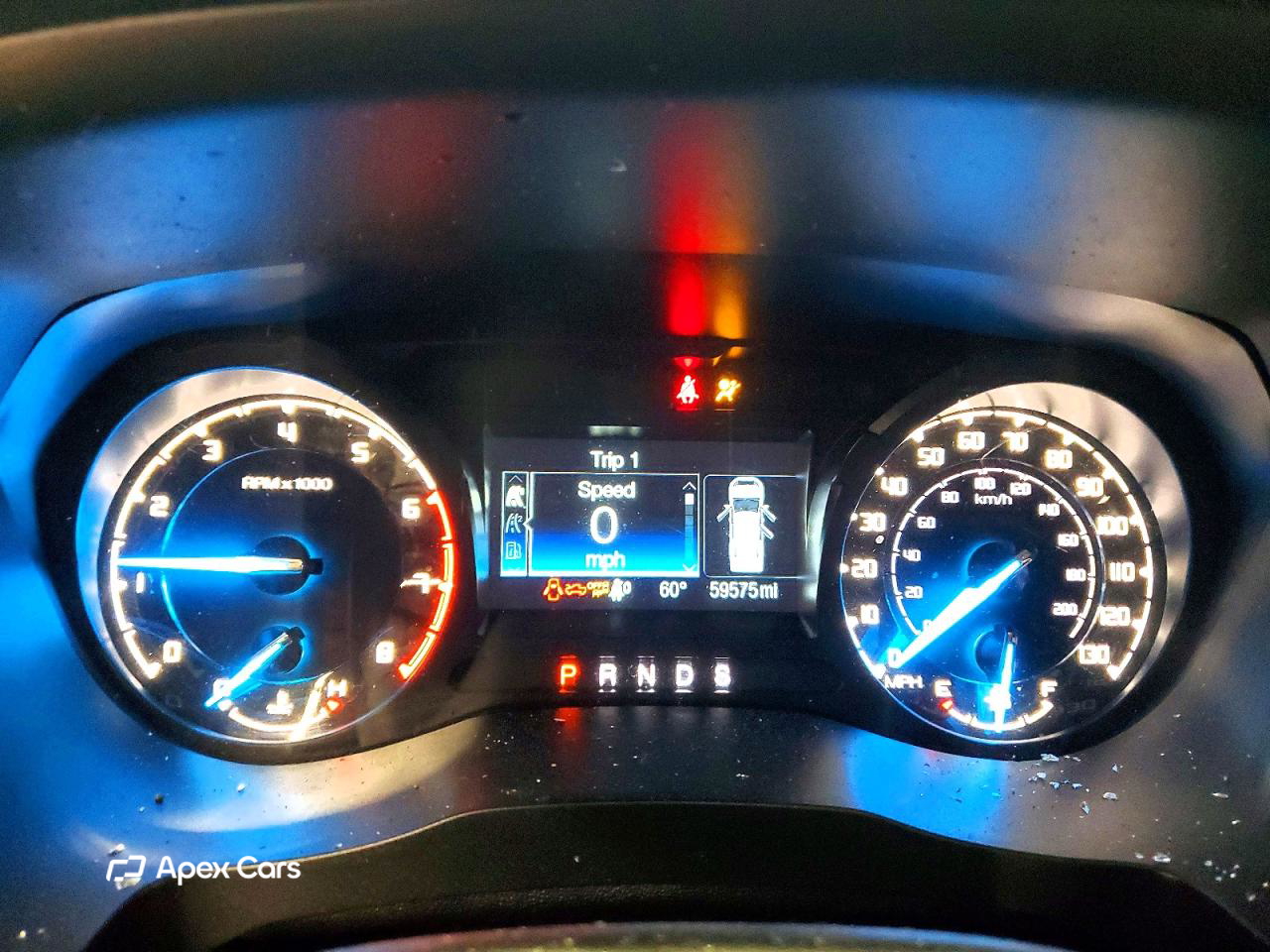 Ford Ranger 2022