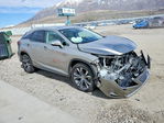 Lexus RX 2022