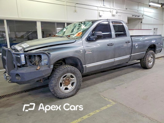 Dodge RAM 2007 - Image 1 of 13