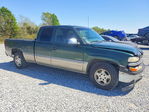Chevrolet Silverado 2001