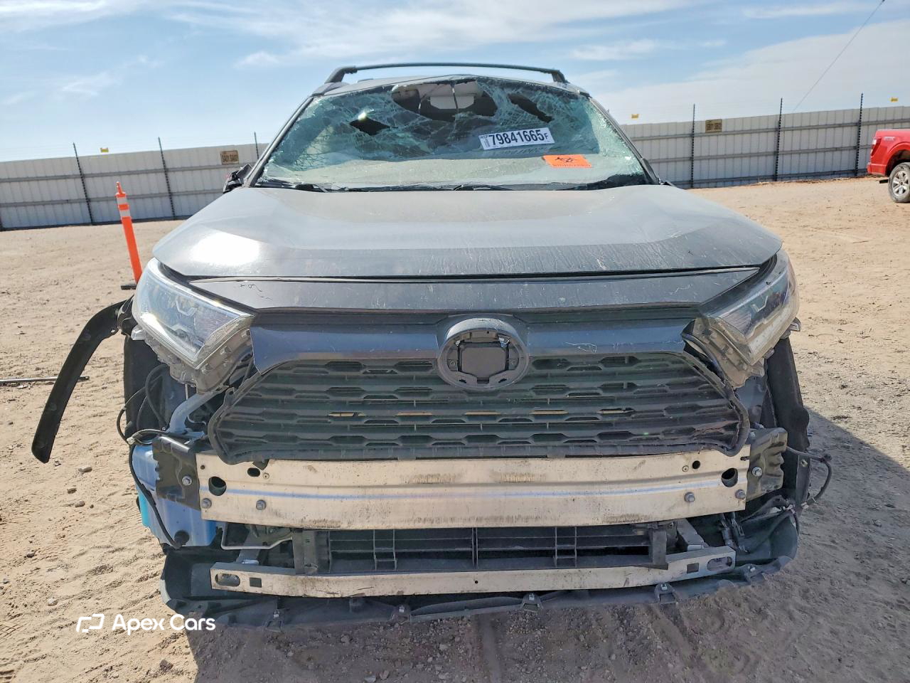Toyota RAV 4 2019