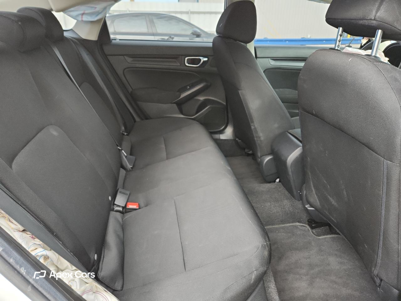 Honda Civic 2025
