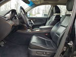 Acura MDX 2012