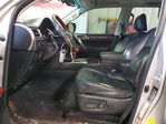 Lexus GX 2011