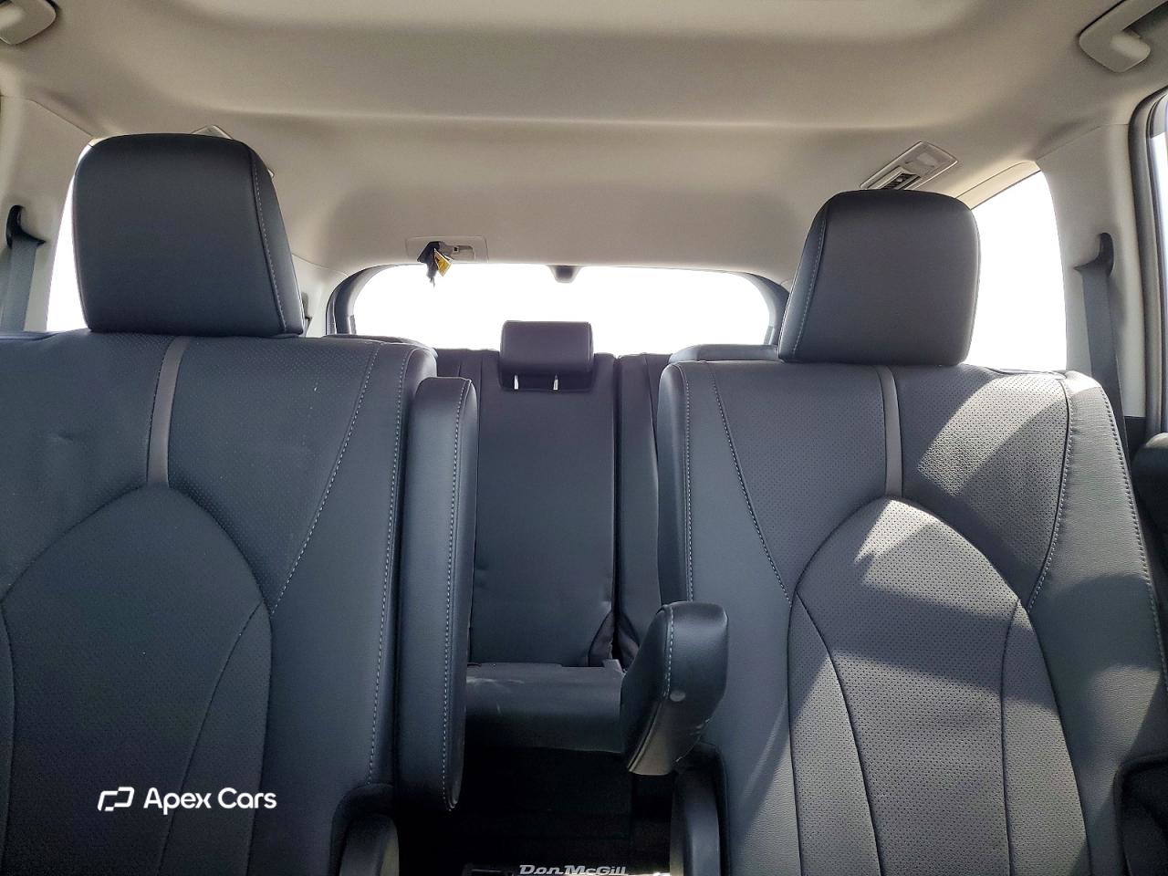 Toyota Highlander 2025