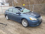 Nissan Sentra 2015