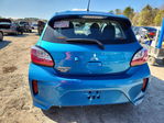 Mitsubishi Mirage 2024